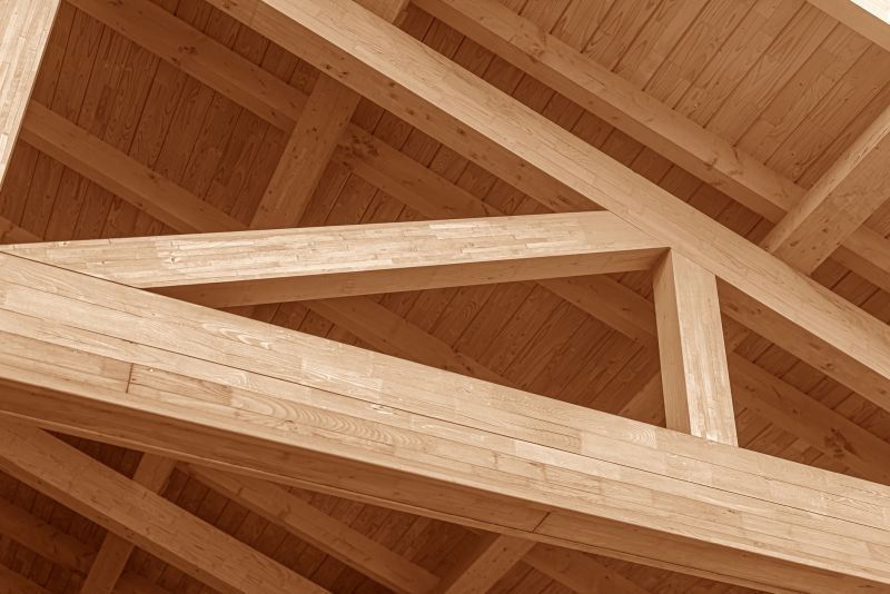 Steel Beam Installation