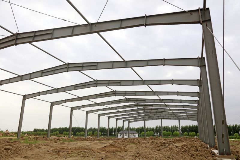 Site Safety During Installation